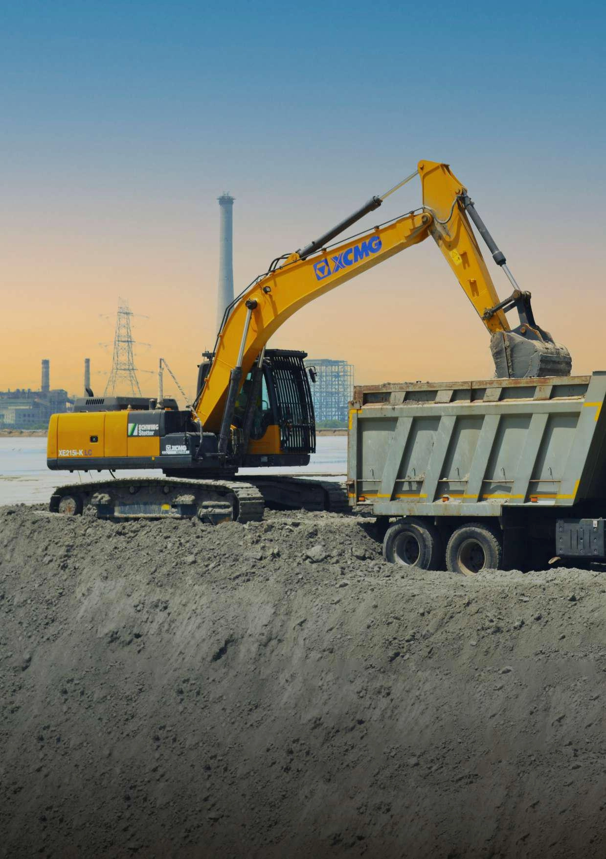 Construction Management System - Infrastructure Project by Nepali Software